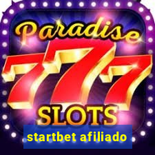 startbet afiliado